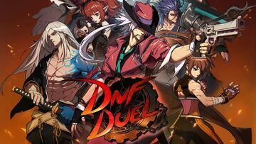 DNF Duel test par wccftech DNF Duel test par wccftech