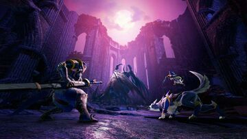 Monster Hunter Rise: Sunbreak test par VideogiochItalia