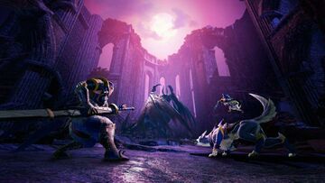 Monster Hunter Rise: Sunbreak test par VideogiochItalia Monster Hunter Rise: Sunbreak test par VideogiochItalia