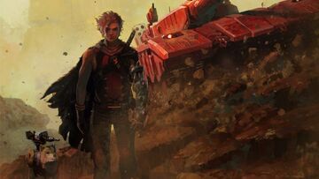 Metal Max Xeno Reborn test par GameScore.it