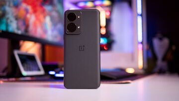 OnePlus Nord 2T test par Android Central