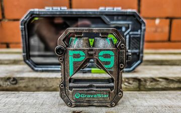 Gravastar Sirius Pro test par Mighty Gadget