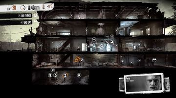 This War of Mine test par TheXboxHub This War of Mine test par TheXboxHub