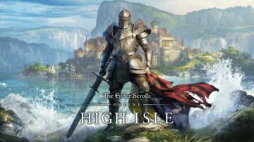 The Elder Scrolls Online: High Isle test par GamingGuardian