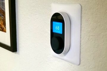 Wyze Thermostat reviewed by DigitalTrends
