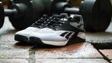 Anlisis Reebok Nano X2