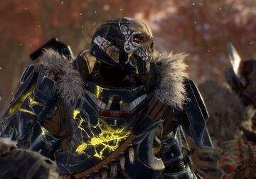 Outriders Worldslayer test par Multiplayer.it Outriders Worldslayer test par Multiplayer.it