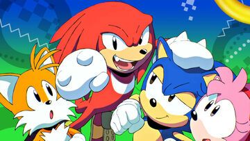 Sonic Origins test par Tom’s Hardware (it) Sonic Origins test par Tom’s Hardware (it)