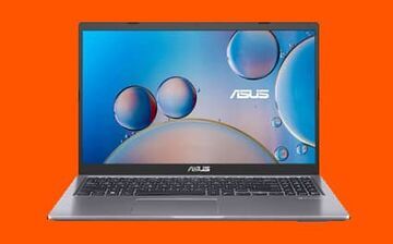 Asus F515EA-EJ1479W Review: 2 Ratings, Pros and Cons