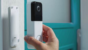 Wyze Video Doorbell test par PCMag