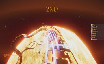 Super Impossible Road test par TheXboxHub