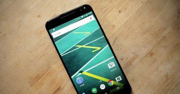 Motorola Moto X Pure Review: 4 Ratings, Pros and Cons