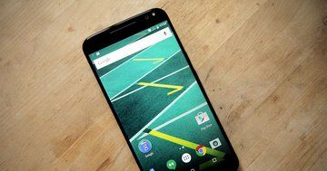 Anlisis Motorola Moto X Pure