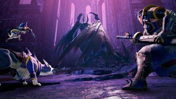 Monster Hunter Rise: Sunbreak test par Nintendo Life Monster Hunter Rise: Sunbreak test par Nintendo Life