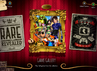 Rare Replay test par PCMag Rare Replay test par PCMag