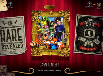 Rare Replay test par PCMag