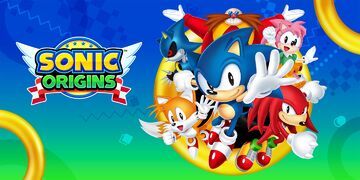 Sonic Origins test par Xbox Tavern