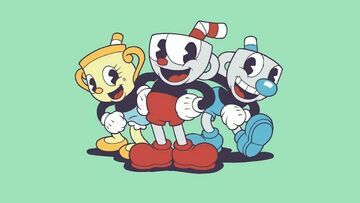 Cuphead Delicious Last Course test par Nintendo Life