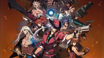 DNF Duel test par ActuGaming DNF Duel test par ActuGaming