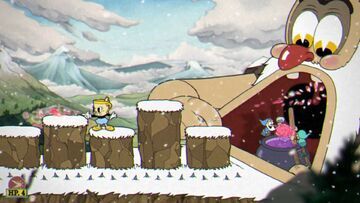 Cuphead Delicious Last Course test par Lords of Gaming