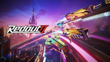 Redout 2 test par Geeko