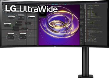 LG UltraWide Ergo Review
