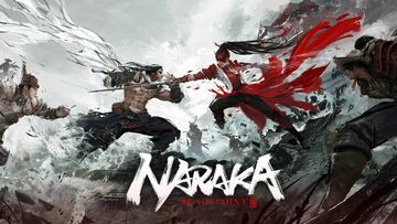 Naraka Bladepoint test par Generacin Xbox