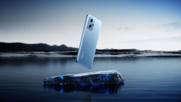 Xiaomi Poco X4 GT testé par Game-eXperience.it Xiaomi Poco X4 GT testé par Game-eXperience.it