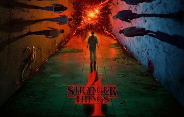 Stranger Things Season 4 test par Phenixx Gaming