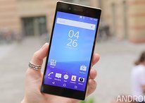 Sony Xperia Z5 im Test: 22 Bewertungen, erfahrungen, Pro und Contra