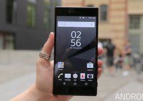 Test Sony Xperia Z5 Premium