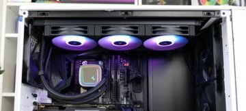 Deepcool LS720 im Test: 6 Bewertungen, erfahrungen, Pro und Contra