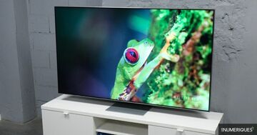 Samsung QE65QN95B im Test: 3 Bewertungen, erfahrungen, Pro und Contra