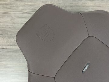 Noblechairs Hero test par TechGaming Noblechairs Hero test par TechGaming
