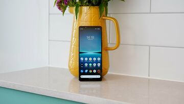 Sony Xperia 1 IV testé par ExpertReviews Sony Xperia 1 IV testé par ExpertReviews