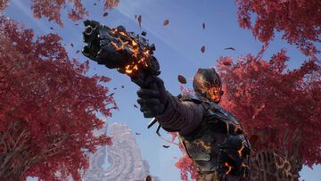 Outriders Worldslayer test par GamingBolt Outriders Worldslayer test par GamingBolt