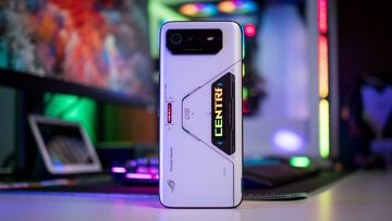 Asus ROG Phone 6 Pro reviewed by Android Central