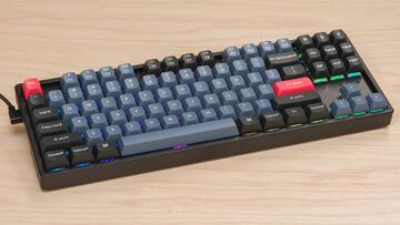 Keychron K8 Pro reviewed by RTings Keychron K8 Pro reviewed by RTings