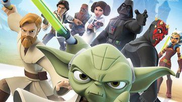 Disney Infinity 3.0 Star Wars test par GameBlog.fr Disney Infinity 3.0 Star Wars test par GameBlog.fr