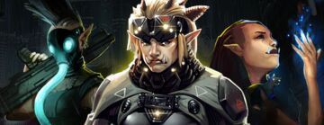 Shadowrun reviewed by ZTGD