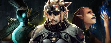 Shadowrun test par ZTGD Shadowrun test par ZTGD