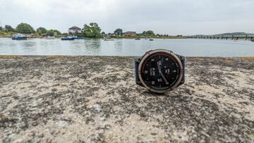 Garmin Quatix 7 im Test: 2 Bewertungen, erfahrungen, Pro und Contra