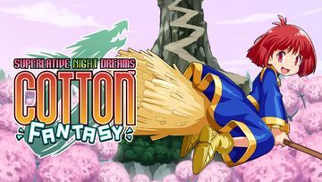 Cotton Fantasy reviewed by NintendoLink Cotton Fantasy reviewed by NintendoLink