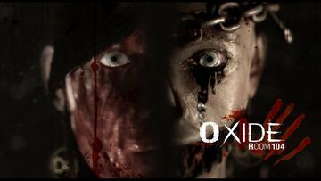 Oxide Room 104 test par ActuGaming Oxide Room 104 test par ActuGaming