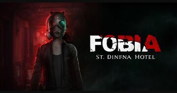 Fobia St. Dinfna Hotel reviewed by Niche Gamer