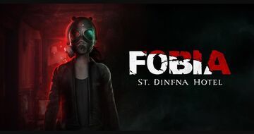 Fobia St. Dinfna Hotel test par Niche Gamer