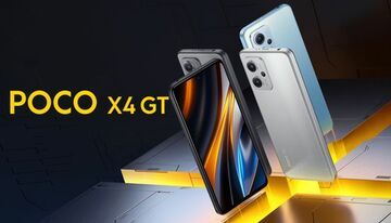 Xiaomi Poco X4 GT testé par MMORPG.com Xiaomi Poco X4 GT testé par MMORPG.com