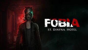 Fobia St. Dinfna Hotel reviewed by Outerhaven Productions