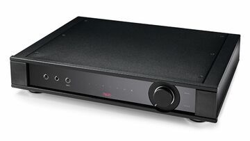 Rega Elicit MK5 im Test: 1 Bewertungen, erfahrungen, Pro und Contra