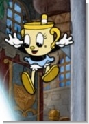 Cuphead Delicious Last Course test par AusGamers